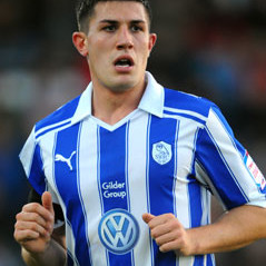 Danny Batth Named Young Player of the Year