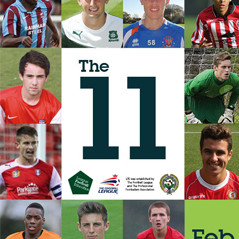 The 11 - In Depth (February 2014)