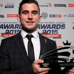 Cook Crowned Championship Apprentice of the Year