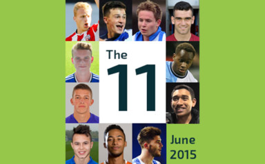 The 11 (In Depth) - June 2015