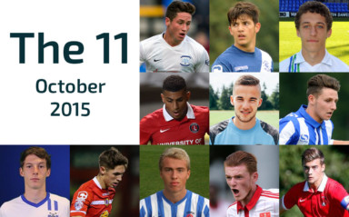 The 11 - October 2015 (In Depth)