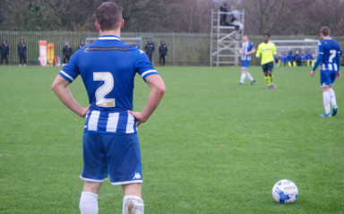 Wigan Athletic U18s 1 - 0 Tranmere Rovers U18s