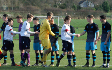 Bolton Wanderers U18s 0-0 Sheffield Wednesday U18s