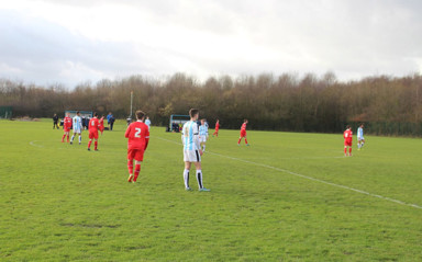 Huddersfield Town U18s 3-2 Crewe Alexandra U18s