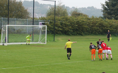 Barnsley U18s 3-3 Sheffield Utd U18s