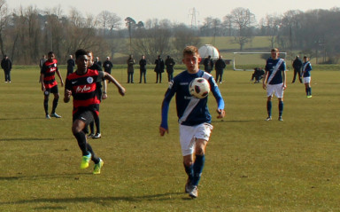 Birmingham City U18s 0-2 Queens Park Rangers U18s