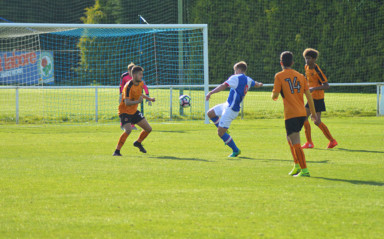 Blackburn Rovers U18s 4-0 Wolverhampton Wanderers