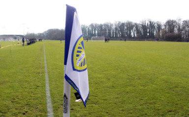 Leeds United U18s 1-1 Charlton Athletic U18s