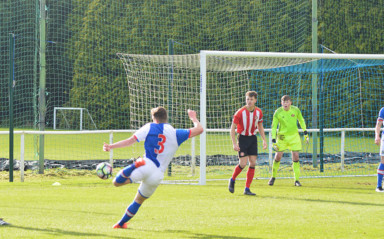 Blackburn Rovers U18s 2-1 Sunderland U18s