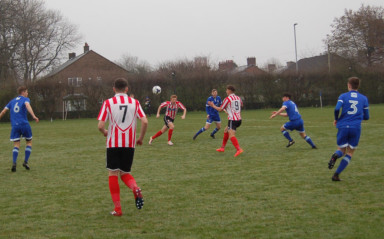 Oldham Athletic U18s 1-2 Lincoln City U18s