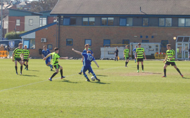 Sheffield Wednesday U18s 6 - 2 Huddersfield Town U18s