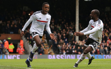 Sessegnon Named In PFA Championship Team Of The Year