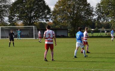 Doncaster Rovers U18s 2 - 1 Hartlepool United U18s