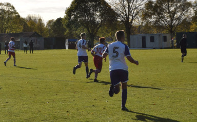 Doncaster Rovers U18s 2-2 Rotherham United U18s