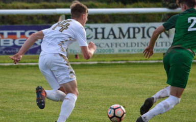 Leeds United U18s 5 - 2 Barnsley U18s