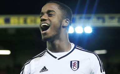 Fans Vote Sessegnon PFA Player of the Month For The Championship