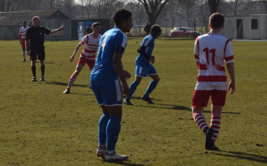 Doncaster Rovers U18s 0 - 0 Notts County U18s