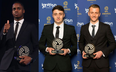 Trio Announced As LFE Apprentice Of The Year 2018 Winners