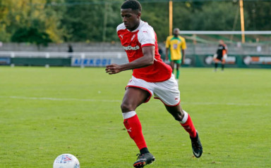 Rotherham Youngster Hinds Pens Pro Contract