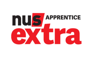 NUS Apprentice Extra discounts