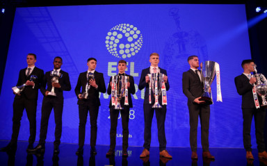 EFL Awards - LFE Apprentice of The Year 2019 Nominations