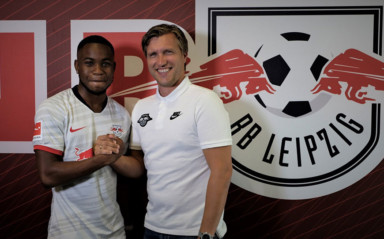 Lookman Bags Permanent Move To The Bundesliga