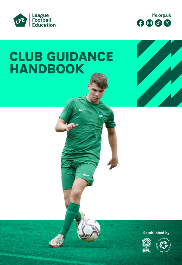 Club Guidance Handbook