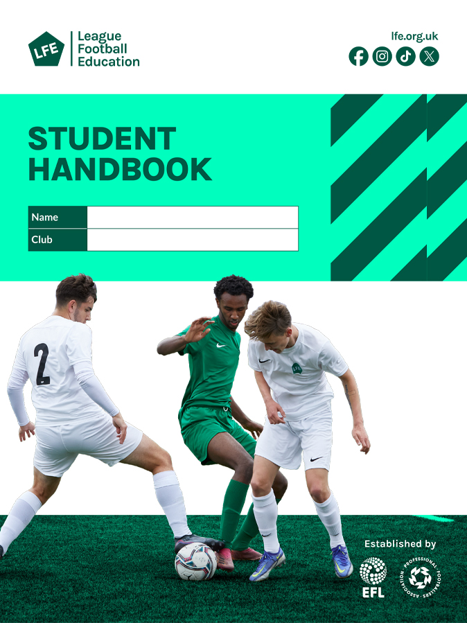 Student Handbook