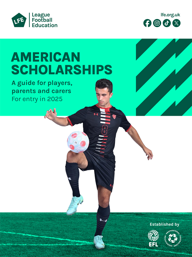 USA Scholarships Guide