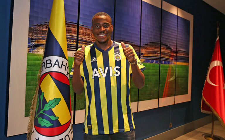 Fenerbahce+wants+to+keep+Osayi-Samuel+due+to+the+interest+from+English+clubs