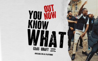 Ex-Apprentice 'Graft' Releases New Single