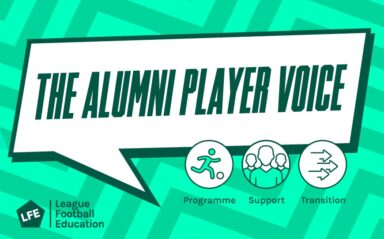 Alumni Player Voice Forum