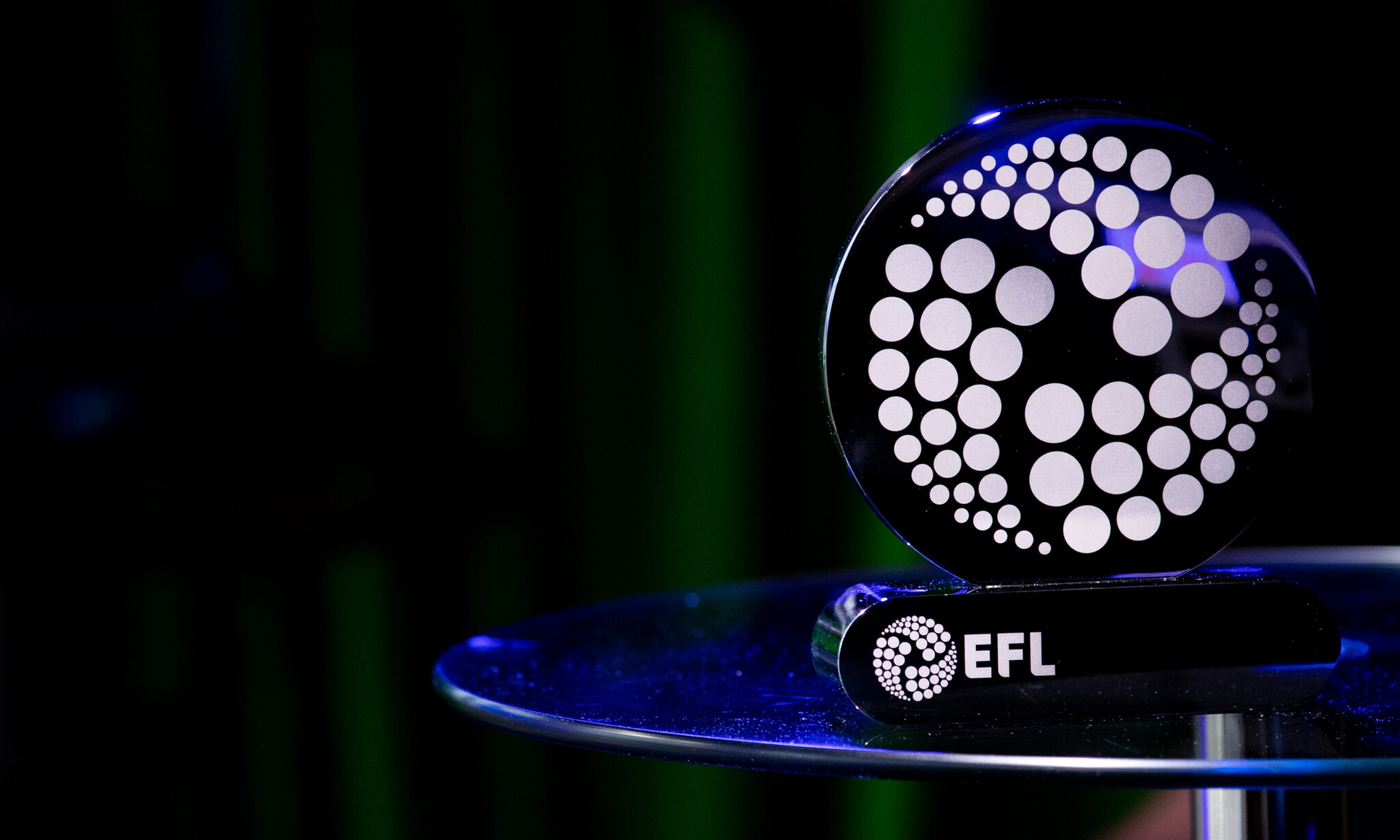 EFL Awards LFE Apprentice of the Year 2022 Nominations League
