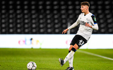 Derby County Youngster Makes Dream Chelsea Switch