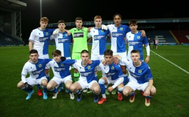 Blackburn Rovers aim to maintain Academy success