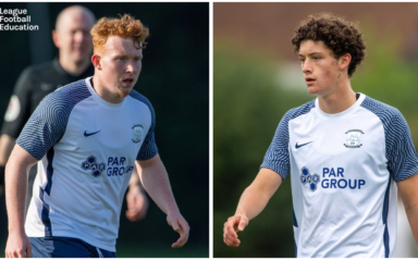 PNE Duo Agree Professional Terms