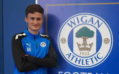 Wigan Secure Wonnacott Signature