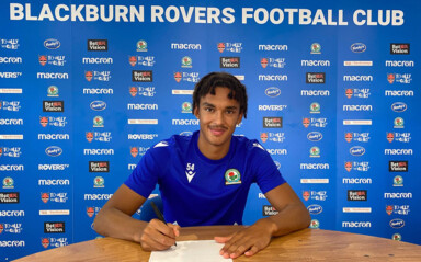 Rovers Prospect Phillips Pens Pro Deal