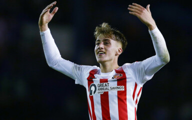 Sunderland Snap Up Ex-Loanee Clarke