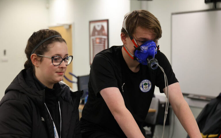 UCLan Taster Day for Community Trust Learners - League Football ...