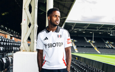 Sessegnon Makes Fulham Return