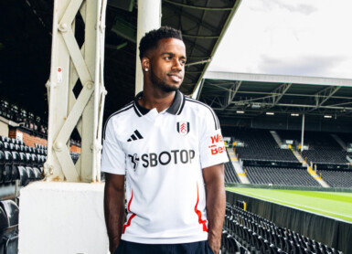 Sessegnon Makes Fulham Return