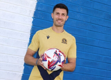 Batth Signs for Rovers