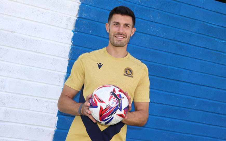 Batth Signs for Rovers