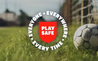 Support for Play Safe