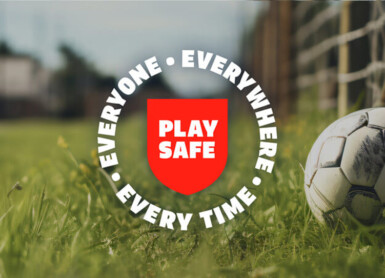 LFE Supports Annual Play Safe Weekend