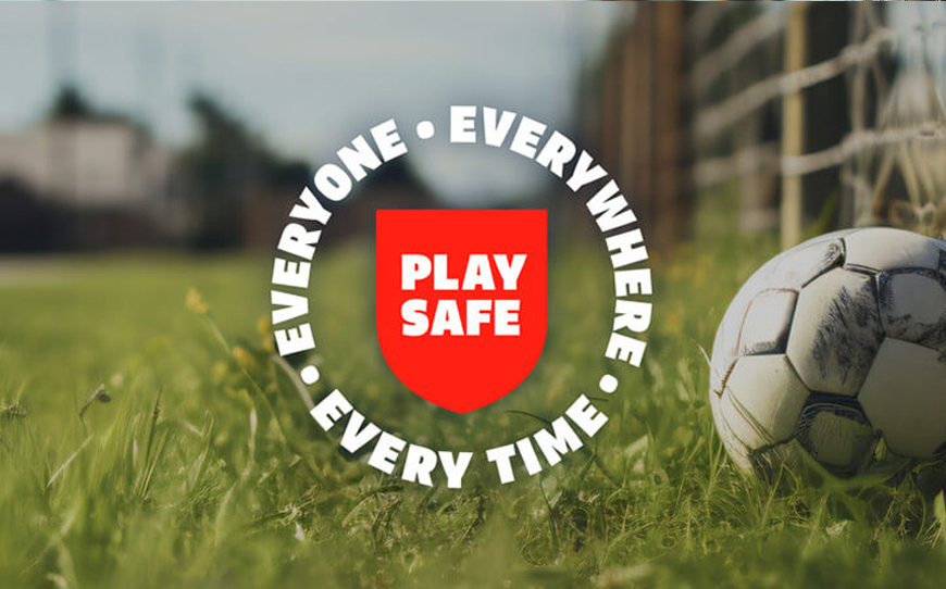 LFE Supports Annual Play Safe Weekend