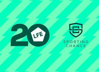 LFE Supports Sporting Chance Summit