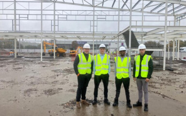 Sunderland Apprentices Complete Work Experience