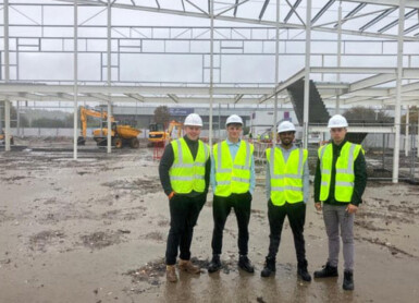 Sunderland Apprentices Complete Work Experience